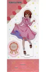 【中古】アクリルスタンド・アクリルパネル 萩原雪歩(東京都) アクリルスタンド 「アイドルマスター 765PRO ALLSTARS 日本横断フェア in アニメイト」