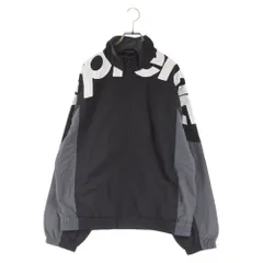 2023年最新】supreme s logo track jacketの人気アイテム - メルカリ