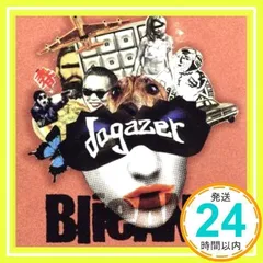 do gazer [CD] BlieAN_02