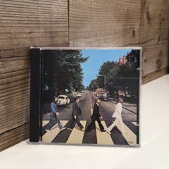 250621　ビートルズ　ABBEY ROAD