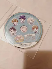 CD】テミラーナ国の強運姫と悲運騎士団 予約特典ドラマ「素人騎士団と姫様の望み」