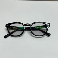 EYEVAN アイヴァン WEBB DT メガネ 度入り 【中目黒B7】のサムネイル