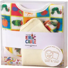 ミニギフトボックス（はらぺこあおむし） キューブ