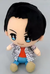 【即購入⭕️】伊東健人 マスコット ぬいぐるみ 2025年最新】伊東健人 ぬいぐるみの人気アイテム - メルカリ