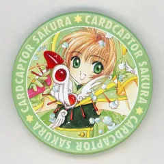 2026年最新】木之本桜 缶バッジの人気アイテム - メルカリ