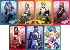 初音ミク フリューくじ A賞 ぬーどるストッパー Ｇ賞 クリアポスター フリューくじ 初音ミク ぬーどるストッパーフィギュア」3月8日
