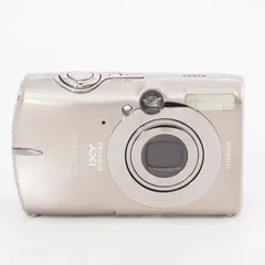 Canon デジタルカメラIXY DIGITAL 2000 IS IXY DIGITAL 2000 IS - キヤノンカメラミュージアム