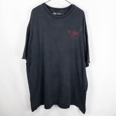 【古着】Hard Rock Hotel BILOXI カジノ Tシャツ