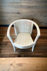 IKEA ニルソーヴェ ラタン チェア - メルカリ