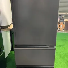 近隣地域限定送料無料❗️超美品　2024年製　三菱冷蔵庫 2024年製 三菱 6ドア冷凍冷蔵庫 495L 自動製氷 全室独立おまかせ