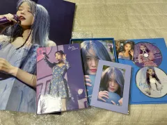 2025年最新】iu blu-ray love poemの人気アイテム - メルカリ