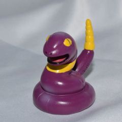 ポケモン モンコレ 初期 漢字任天堂 アーボ アーボック - メルカリ