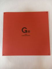 G-DRAGON アートブック 198201111959_19880818 - メルカリ