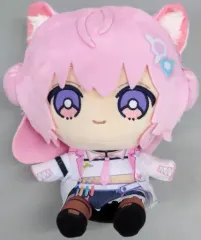 【中古】ぬいぐるみ 博衣こより ぬいぐるみ vol.5 「hololive friends with u」 hololive production official shop限定のサムネイル