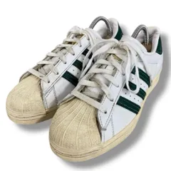 adidas originals SUPERSTAR 24.0cm　★ ■■