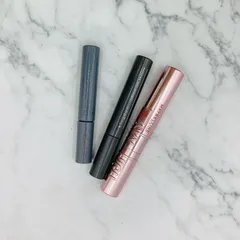 Maybelline メイベリン Lash Sensational Sky High スカイ ハイ マスカラ 03 KINGDOM キングダム カールマスカラ CB エテュセ アイエディション マスカラベース 3点 まとめ売り 01-0071