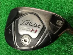 Titleist - タイトリスト　910H  17°  レフティ　UT Titleist GOLF CLUBS : 910H Utility ｜ タイトリスト ゴルフ