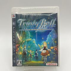 PS3 ソフト トラスティベル ～ショパンの夢～ プレステ3 リサイクルマート宇部店