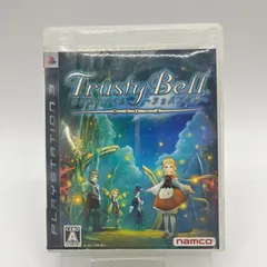 PS3 ソフト トラスティベル ～ショパンの夢～ プレステ3 リサイクルマート宇部店
