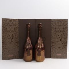 【2本セット】MOD SELECTION（モッド セレクション）ロゼ 12％ 750ml X25C190014