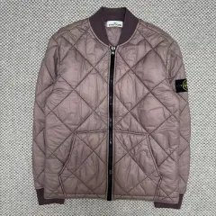 Pro Player インディアンズ ダウンジャケット XGD/XL ネイビー