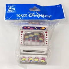 東京ディズイーリゾート シール トイストーリーホテル