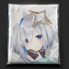 天音かなた 抱き枕カバー フトンノナカ Amazon.co.jp: かなた 枕カバー C : ホーム＆キッチン