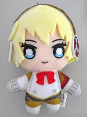ペルソナ3R リロード ぬいぐるみキーホルダー アイギス 新品未開封
