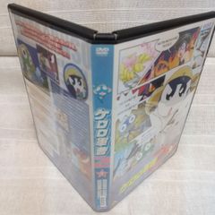 ケロロ軍曹Z（SECOND SEASON ） Vol.2 レンタル専用 中古 DVD