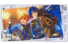 2026年最新】あんスタ くじ タオルの人気アイテム - メルカリ