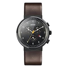 261/稼働 未使用 ドイツ ブラウン BRAUN BN0087 クオーツ - メルカリ