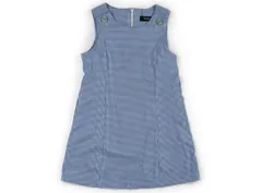 【べべ/BeBe】ジャンパースカート 120サイズ 女の子【子供服・ベビー服】（1827407）