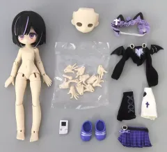 BJD 1/6 服ワンピース動物シリーズフルセット「恐竜、羊、猫、兎」