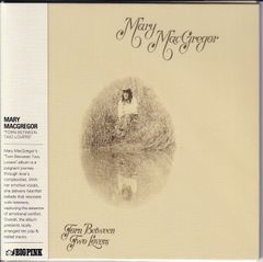 Mary MacGregor / Torn Between Two Lovers