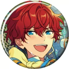 【中古】バッジ・ビンズ 天城一彩 「あんさんぶるスターズ!! コレクション缶バッジ[2024 Jul.]-Idol Side-」