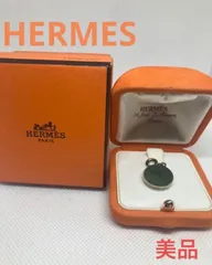 宅急便は割引特典対象！ 【匿名配送】新品 HERMES エルメスネックレス