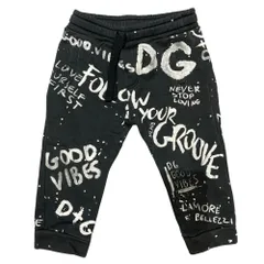 2025年最新】ドルチェ&ガッバーナ スウェットパンツの人気アイテム