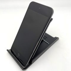 【DEMO】iPod touch 16GB Gray A1574 (第6世代)