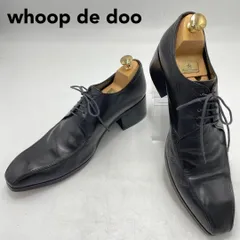 2025年最新】whoop-de-doo メンズ ブーツ・革靴の人気アイテム