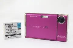 2025年最新】finepix z5の人気アイテム - メルカリ