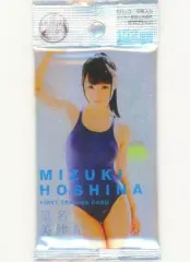 新品未開封】 星名美津紀 プラチナ ファーストトレーディング