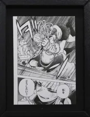 【中古】雑貨 トガヒミコ＆麗日お茶子 「僕のヒーローアカデミア展 DRAWING SMASH コマコレ 第2弾」