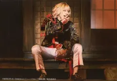 【中古】生写真(男性) 武本悠佑(南泉一文字)/ライブフォト・横型・全身・キャラクターショット/「ミュージカル『刀剣乱舞』 ～江水散花雪～」ローソンプリント限定ブロマイド