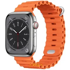 2023年最新】オーシャンバンド apple watchの人気アイテム - メルカリ