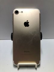 SIMフリー iPhone7  32GB ゴールド 送料無料