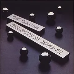 紙ジャケットCD】オフコース/7タイトルセット オフコース / LIVE（紙