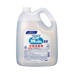 ダンボール未開封商品 花王ハンドスキッシュEX 4.5L✖️3 - メルカリ