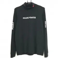 2025年最新】パーリーゲイツ メンズ 4の人気アイテム - メルカリ