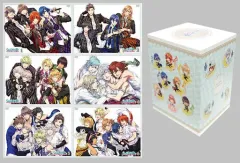 【中古】アニメDVD うたの☆プリンスさまっ♪マジLOVEレジェンドスター 初回限定版 全6巻セット(アニメイト全巻収納BOX付き)