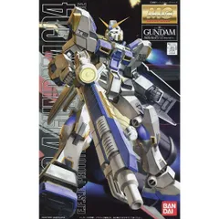 RX-78-4 ガンダム4号機 (MG) (ガンプラ) - ホビーサーチ ガンプラ他